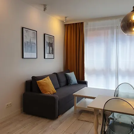 Apartman Aurora Ii - Apartament & Parking *