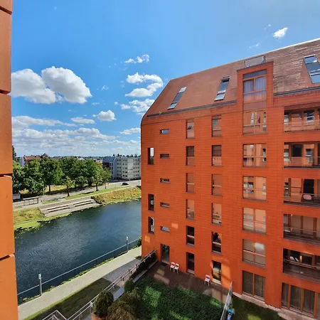 Aurora Ii - Apartament & Parking Apartman *