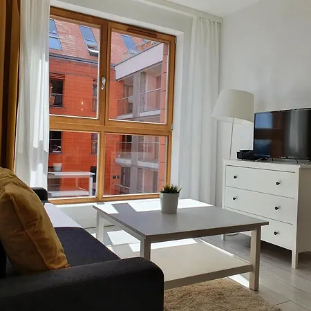 Appartamento Aurora Ii - Apartament & Parking *