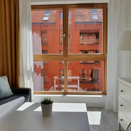 Aurora Ii - Apartament & Parking