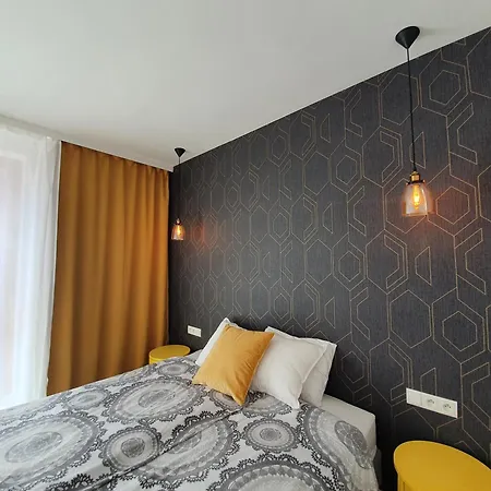 Aurora Ii - Apartament & Parking Apartment