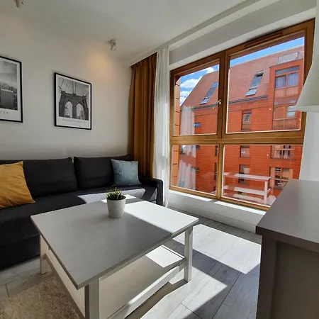 Apartment Aurora Ii - Apartament & Parking *